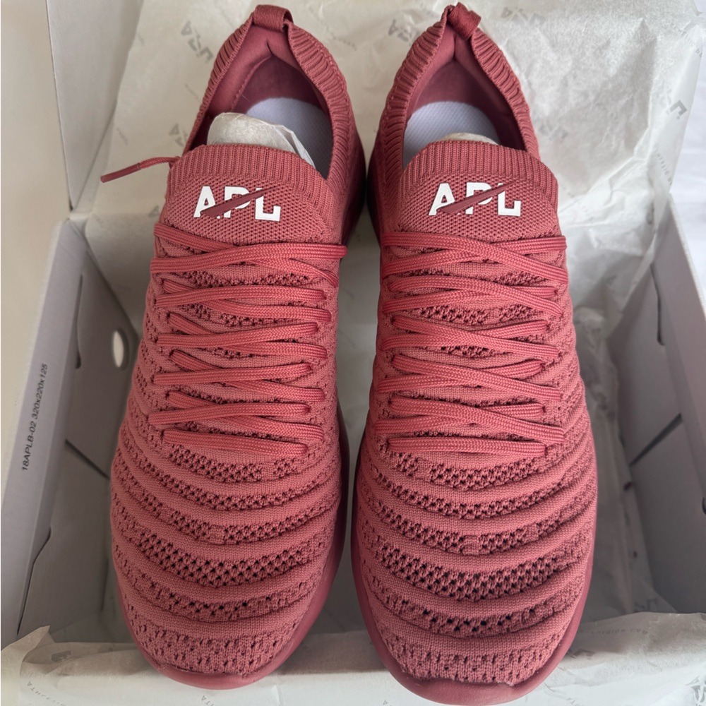 APL Techloom Wave in Cedar 10.5 Women's - Picture 5 of 7